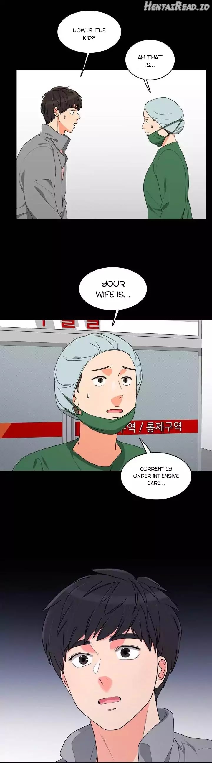 Do It One More Time Chapter 47 - page 23