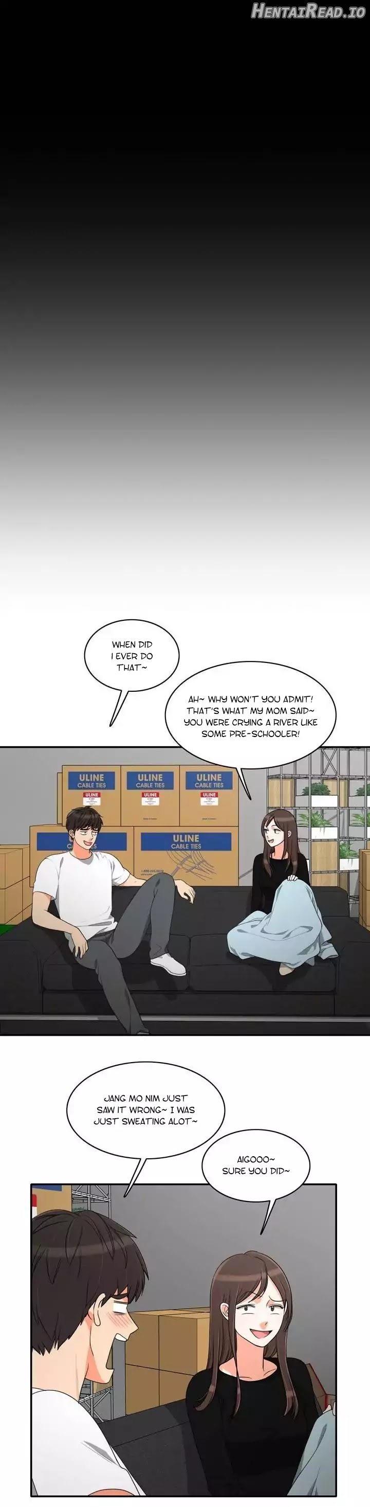 Do It One More Time Chapter 48 - page 13