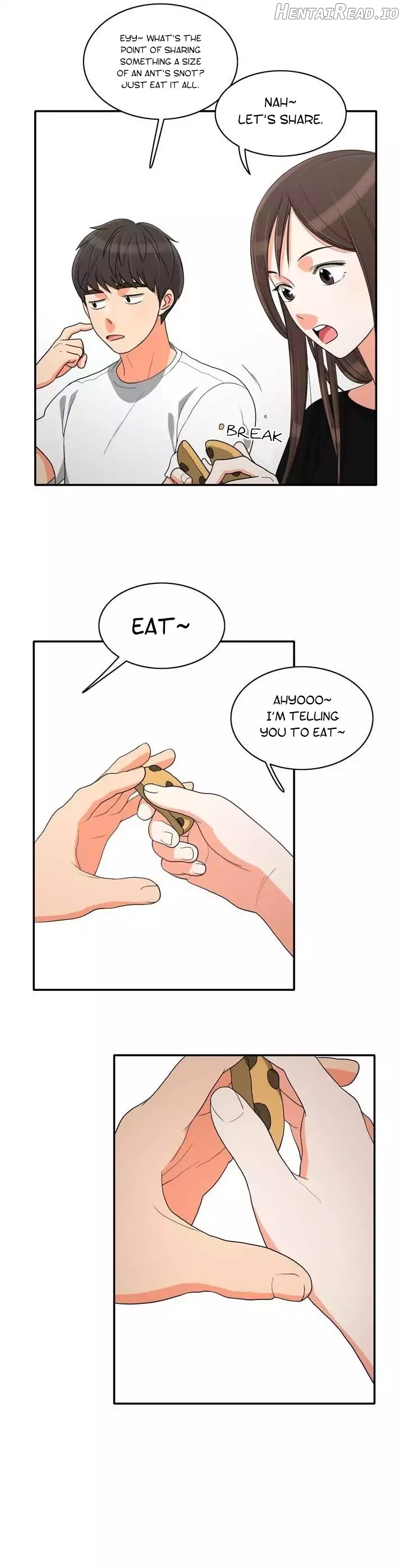 Do It One More Time Chapter 48 - page 16