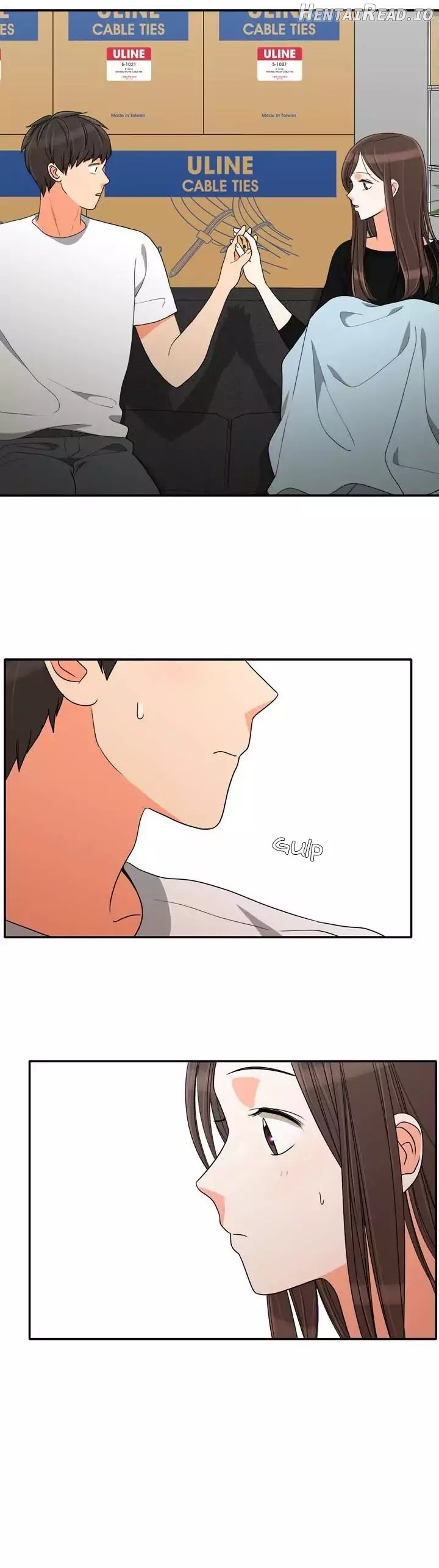 Do It One More Time Chapter 48 - page 17