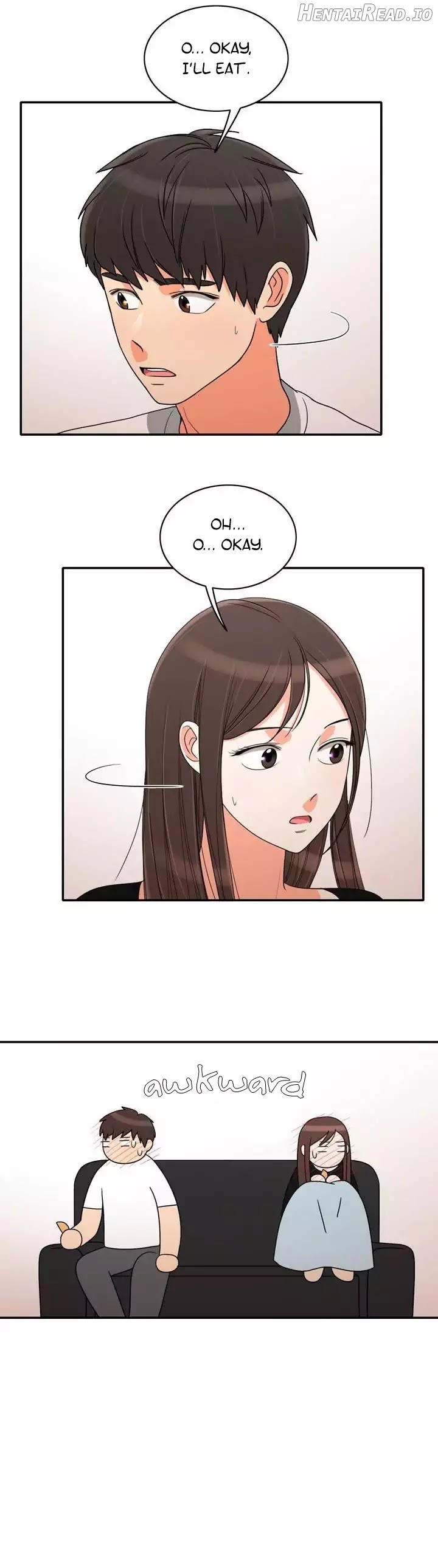 Do It One More Time Chapter 48 - page 18