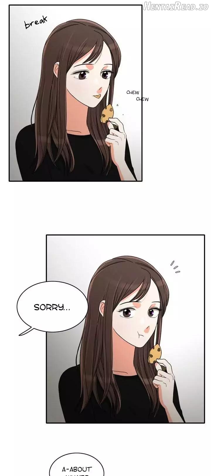 Do It One More Time Chapter 48 - page 19