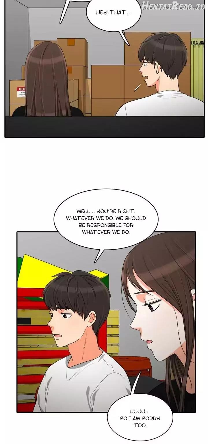 Do It One More Time Chapter 48 - page 23