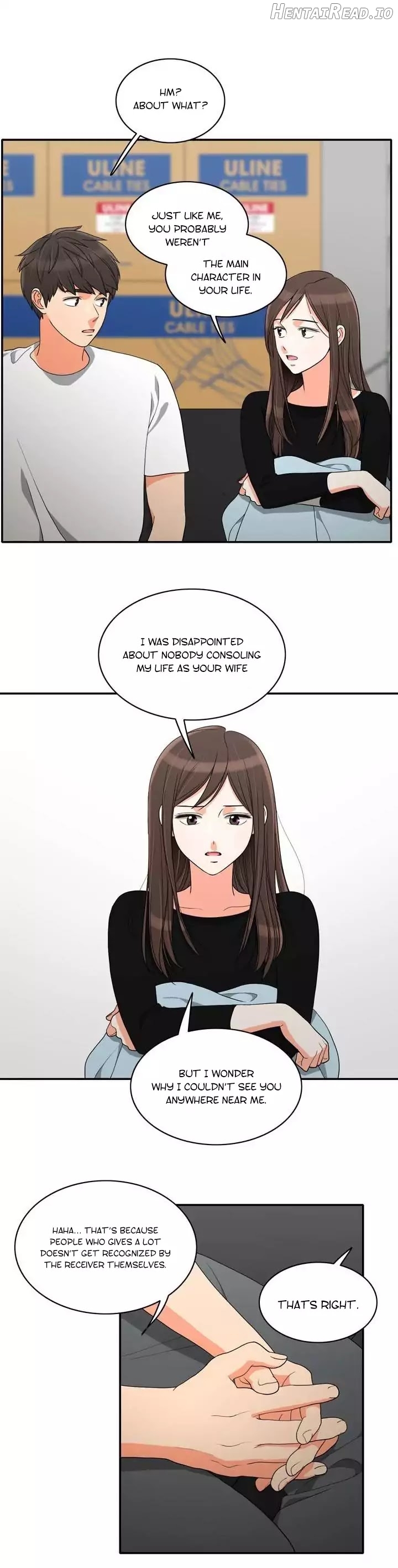 Do It One More Time Chapter 48 - page 24