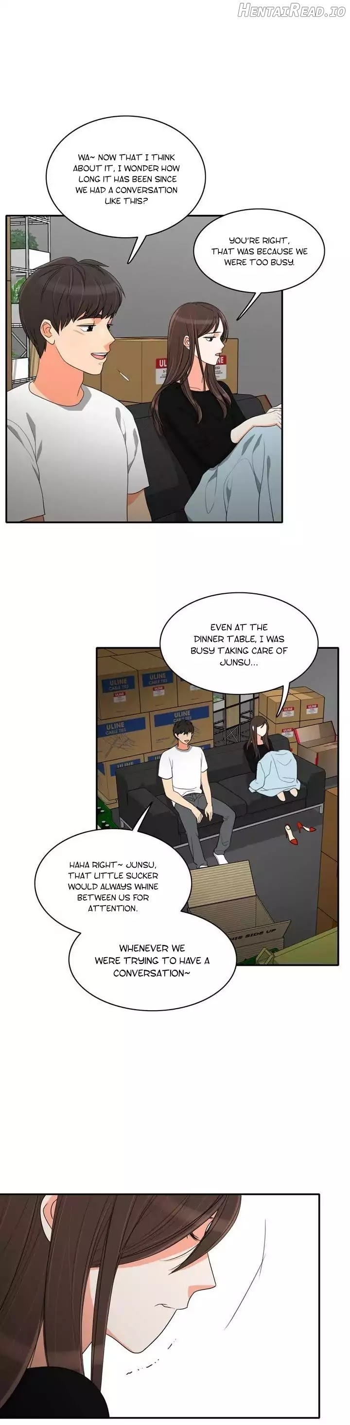 Do It One More Time Chapter 48 - page 25