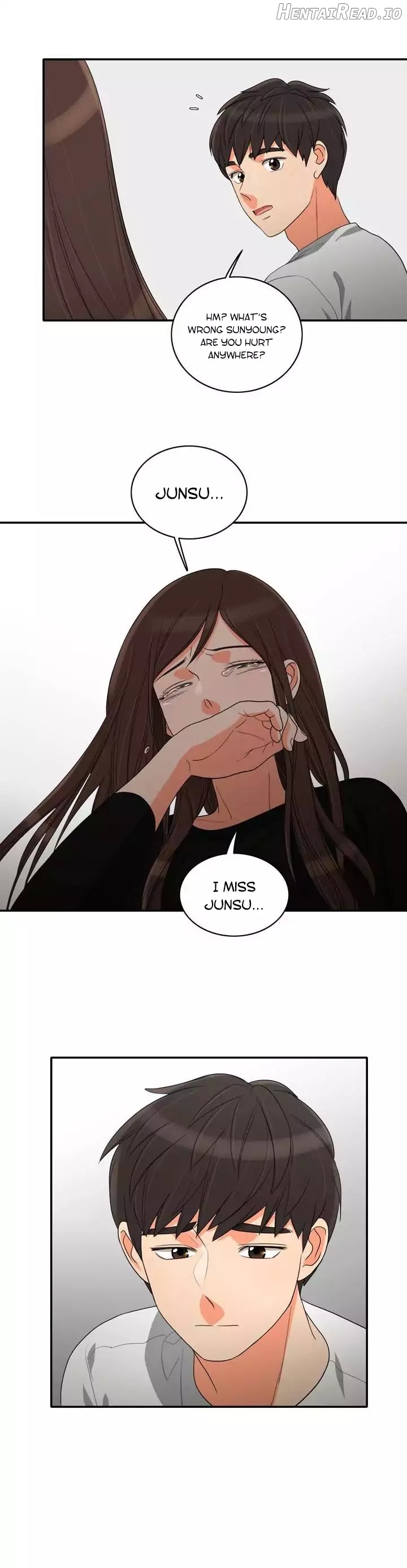 Do It One More Time Chapter 48 - page 26