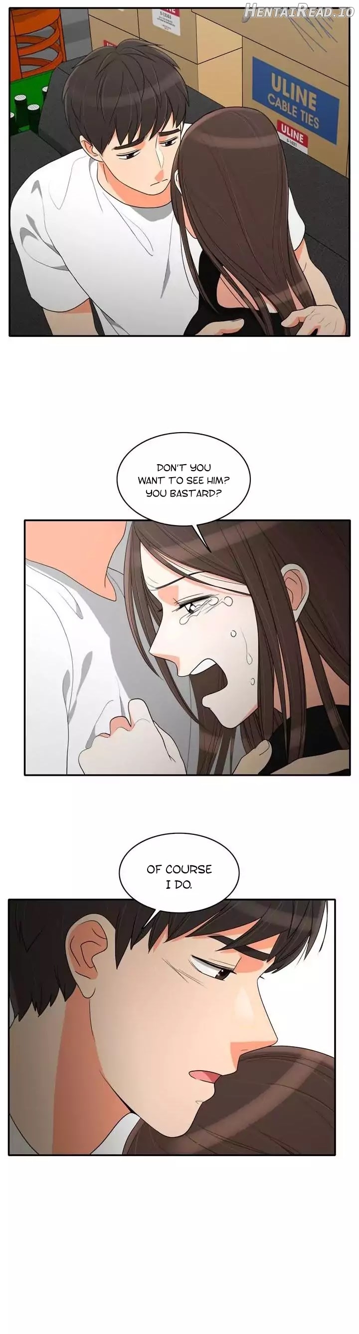 Do It One More Time Chapter 48 - page 27