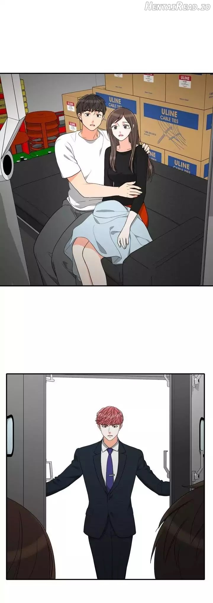 Do It One More Time Chapter 48 - page 30
