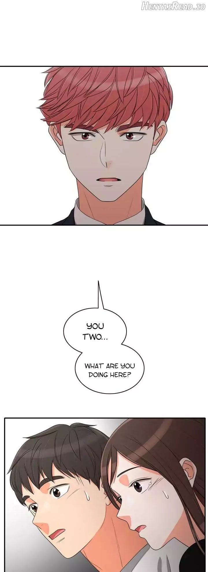 Do It One More Time Chapter 48 - page 31