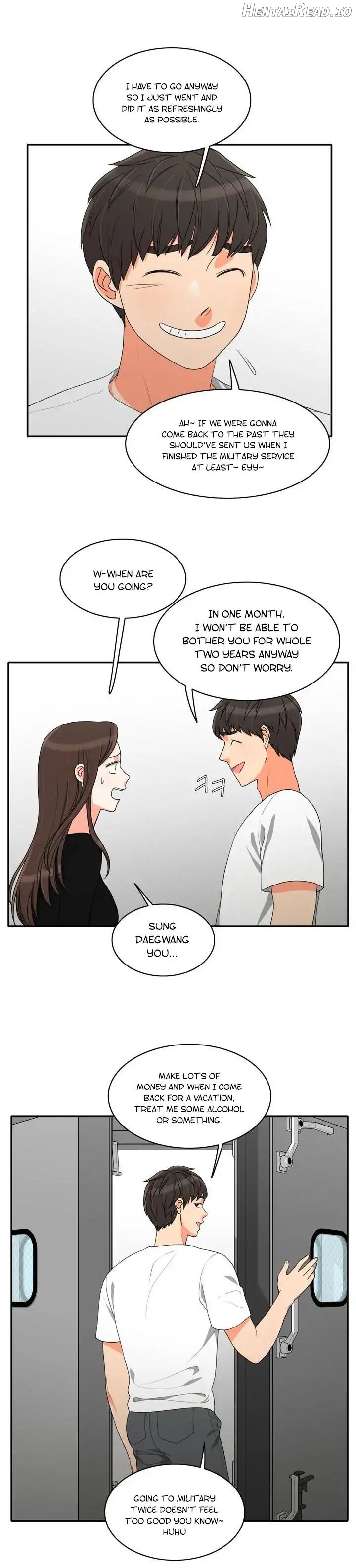 Do It One More Time Chapter 49 - page 10