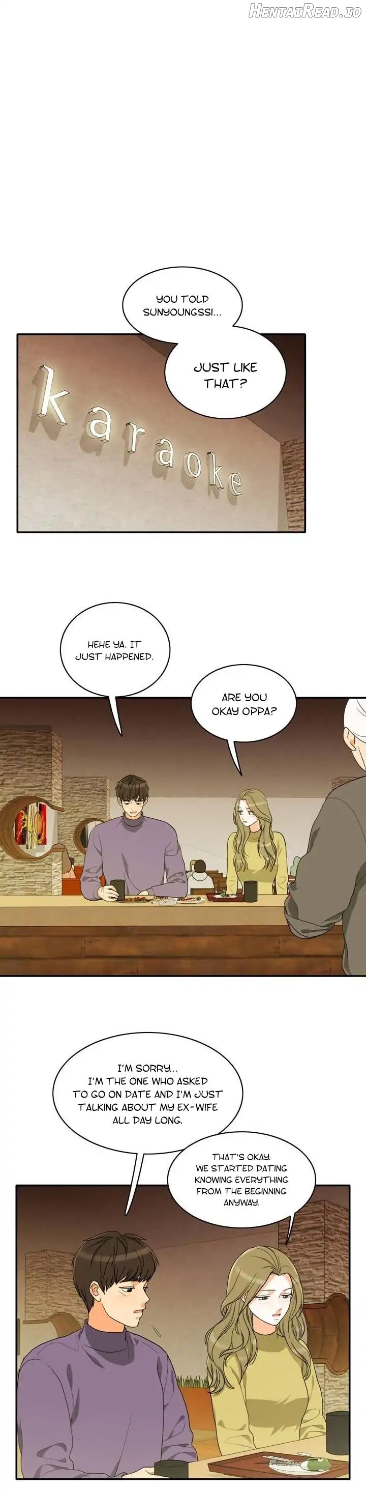 Do It One More Time Chapter 49 - page 12