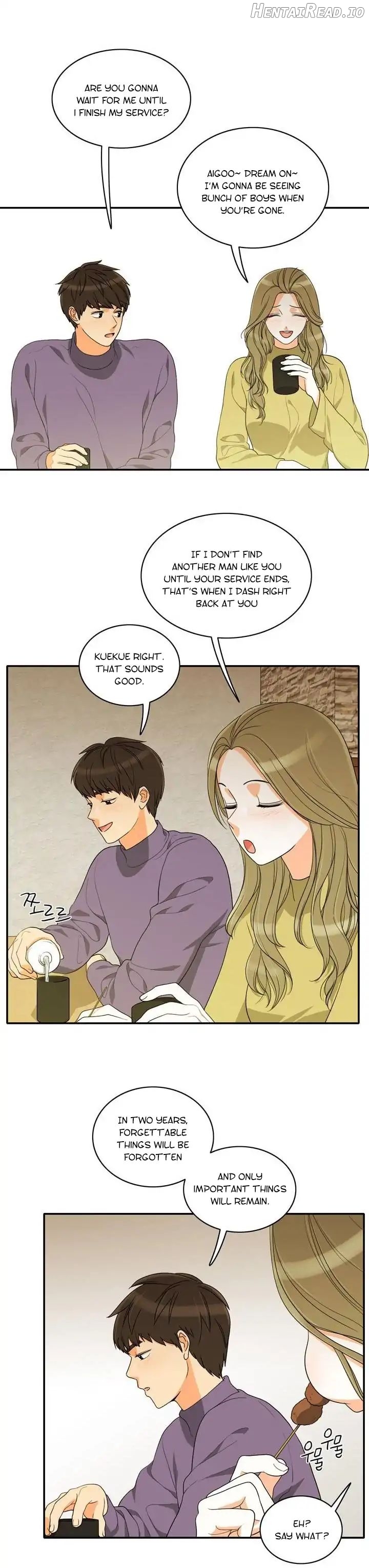 Do It One More Time Chapter 49 - page 13