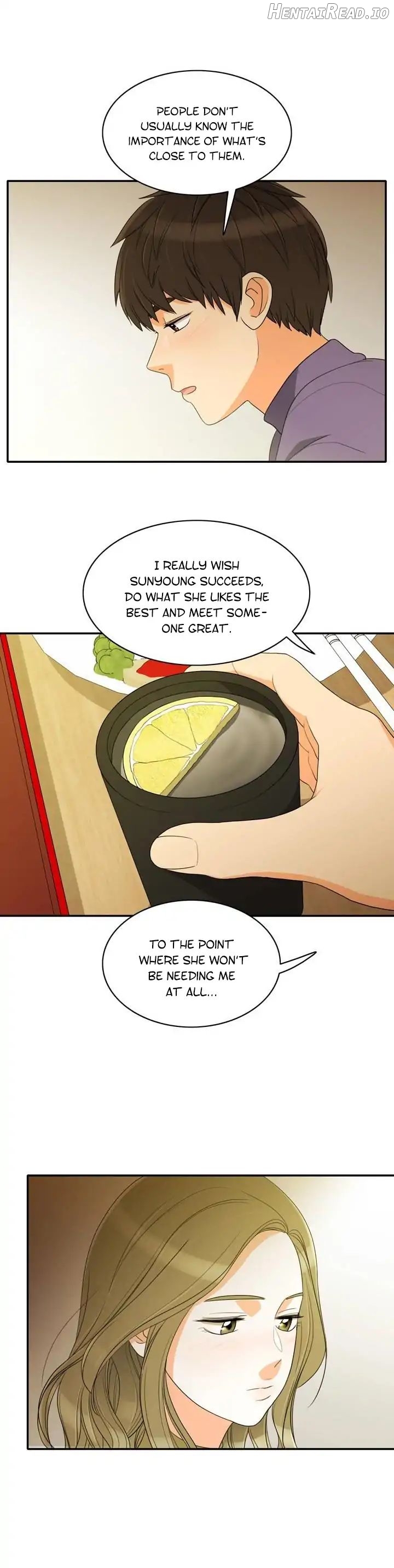 Do It One More Time Chapter 49 - page 14