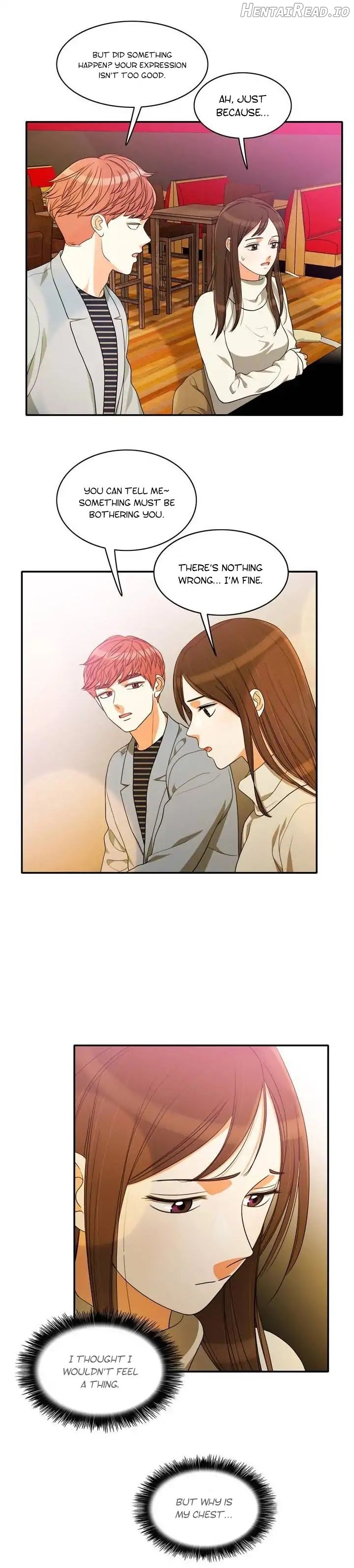Do It One More Time Chapter 49 - page 21