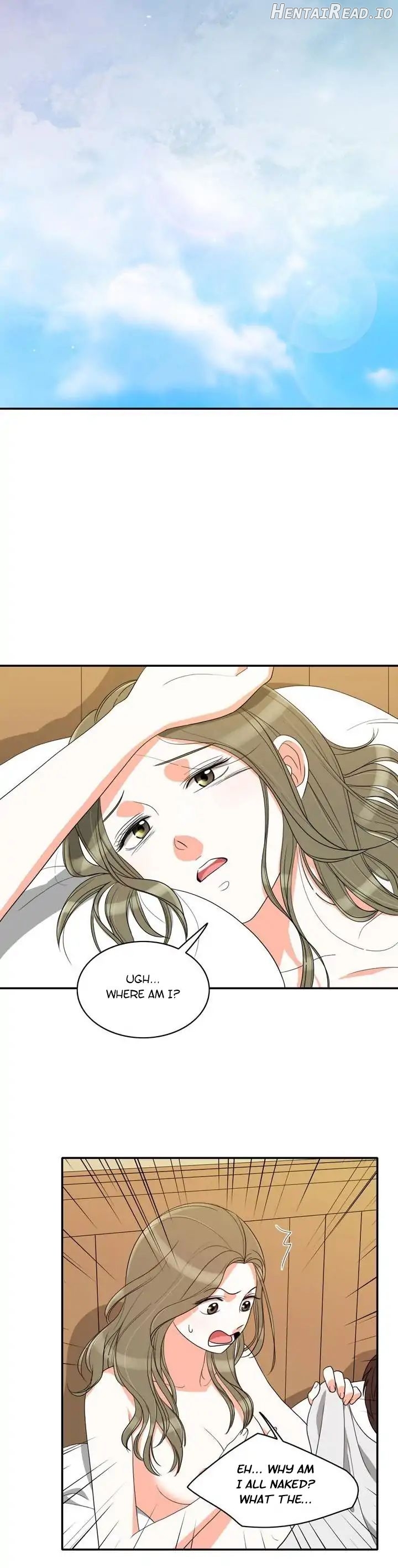 Do It One More Time Chapter 49 - page 22