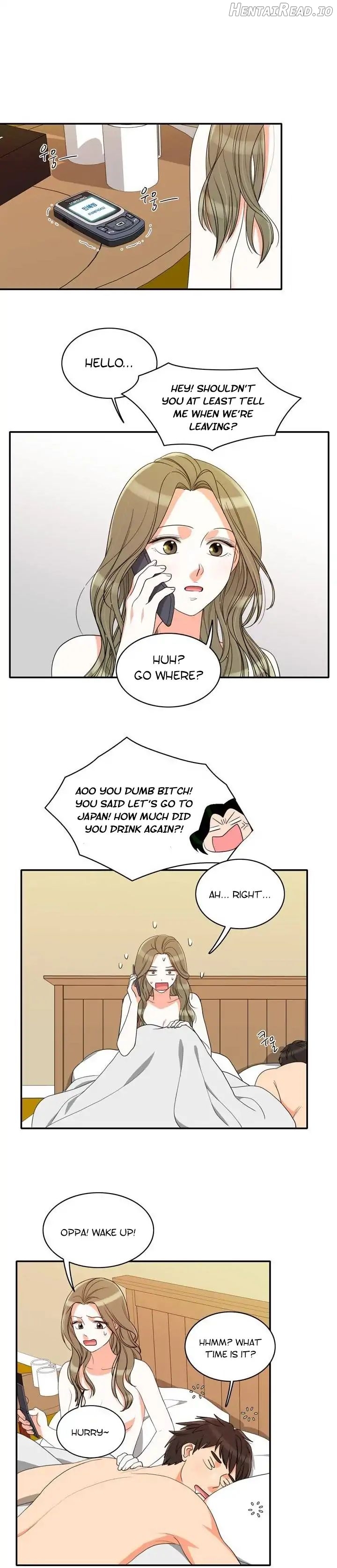 Do It One More Time Chapter 49 - page 23