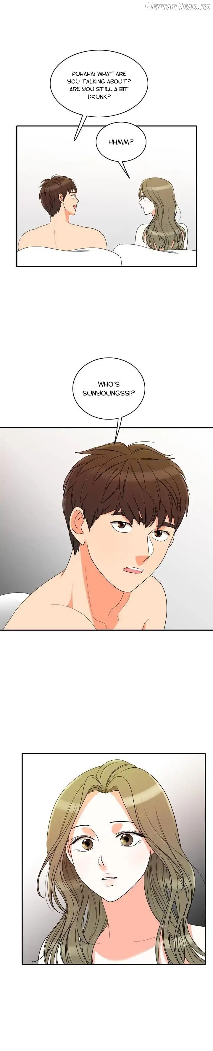 Do It One More Time Chapter 49 - page 25