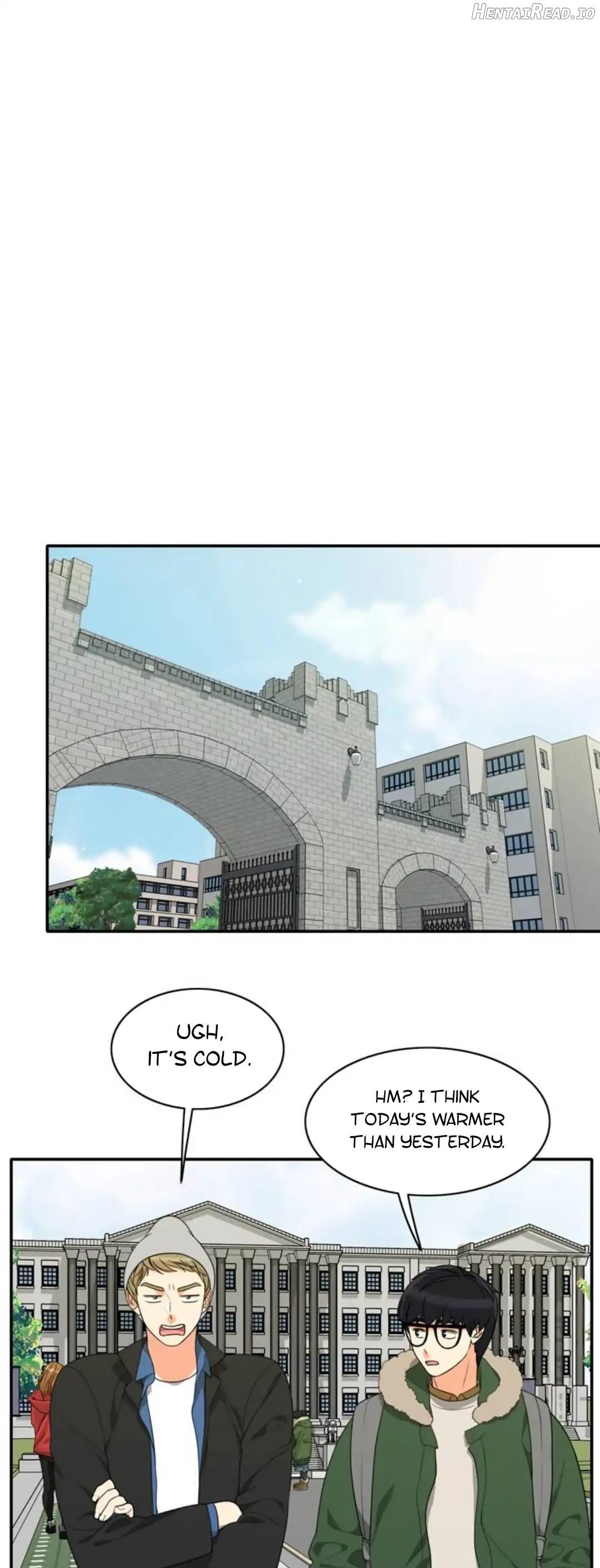 Do It One More Time Chapter 50 - page 10