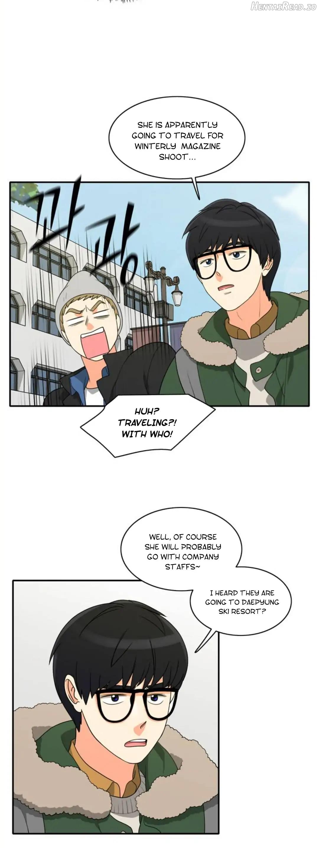 Do It One More Time Chapter 50 - page 13