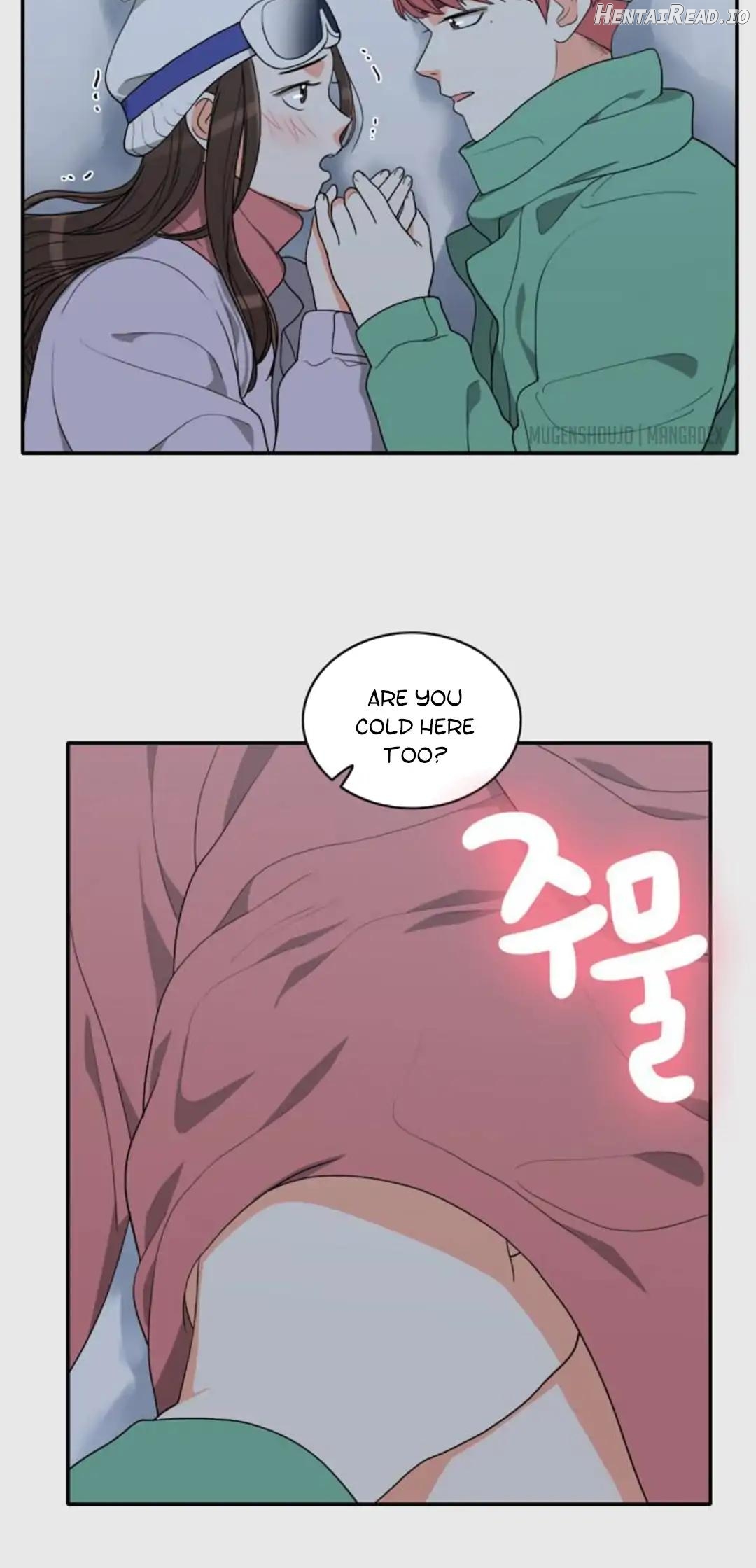 Do It One More Time Chapter 50 - page 17