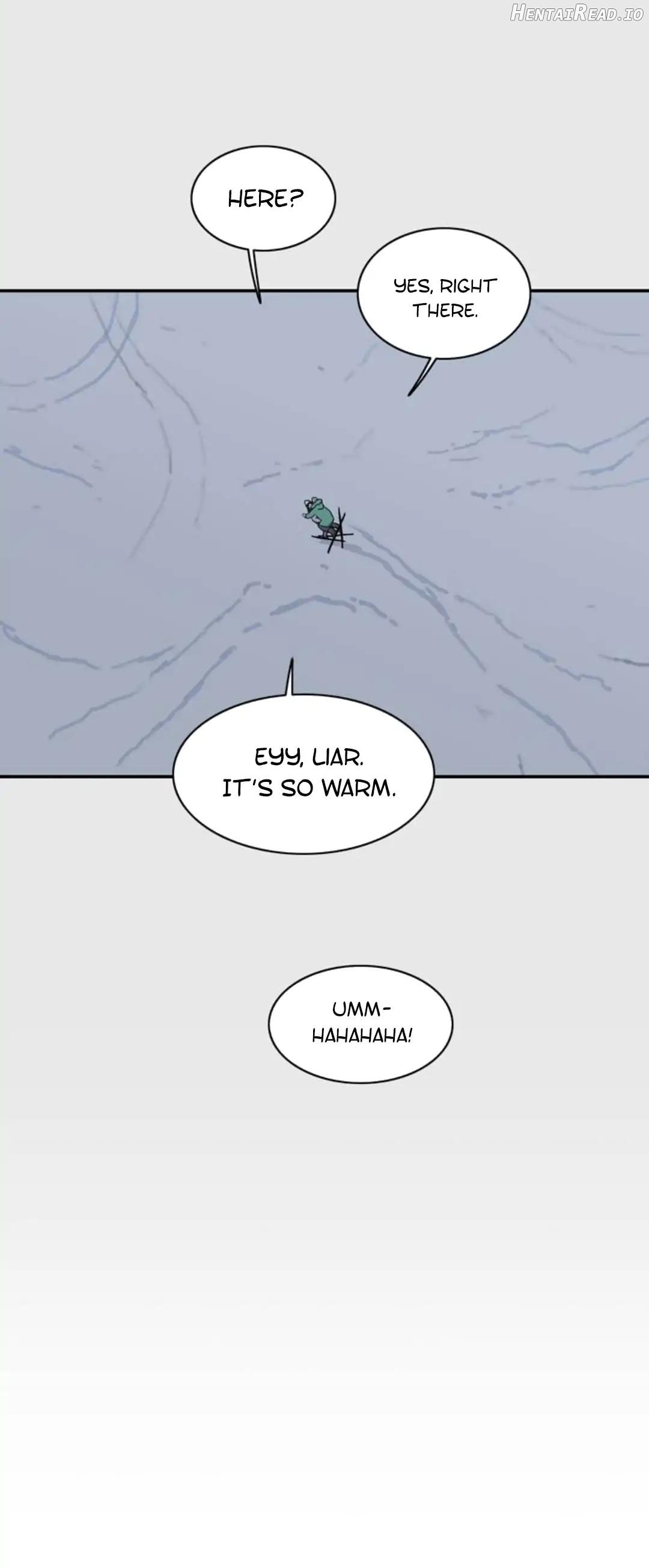 Do It One More Time Chapter 50 - page 19