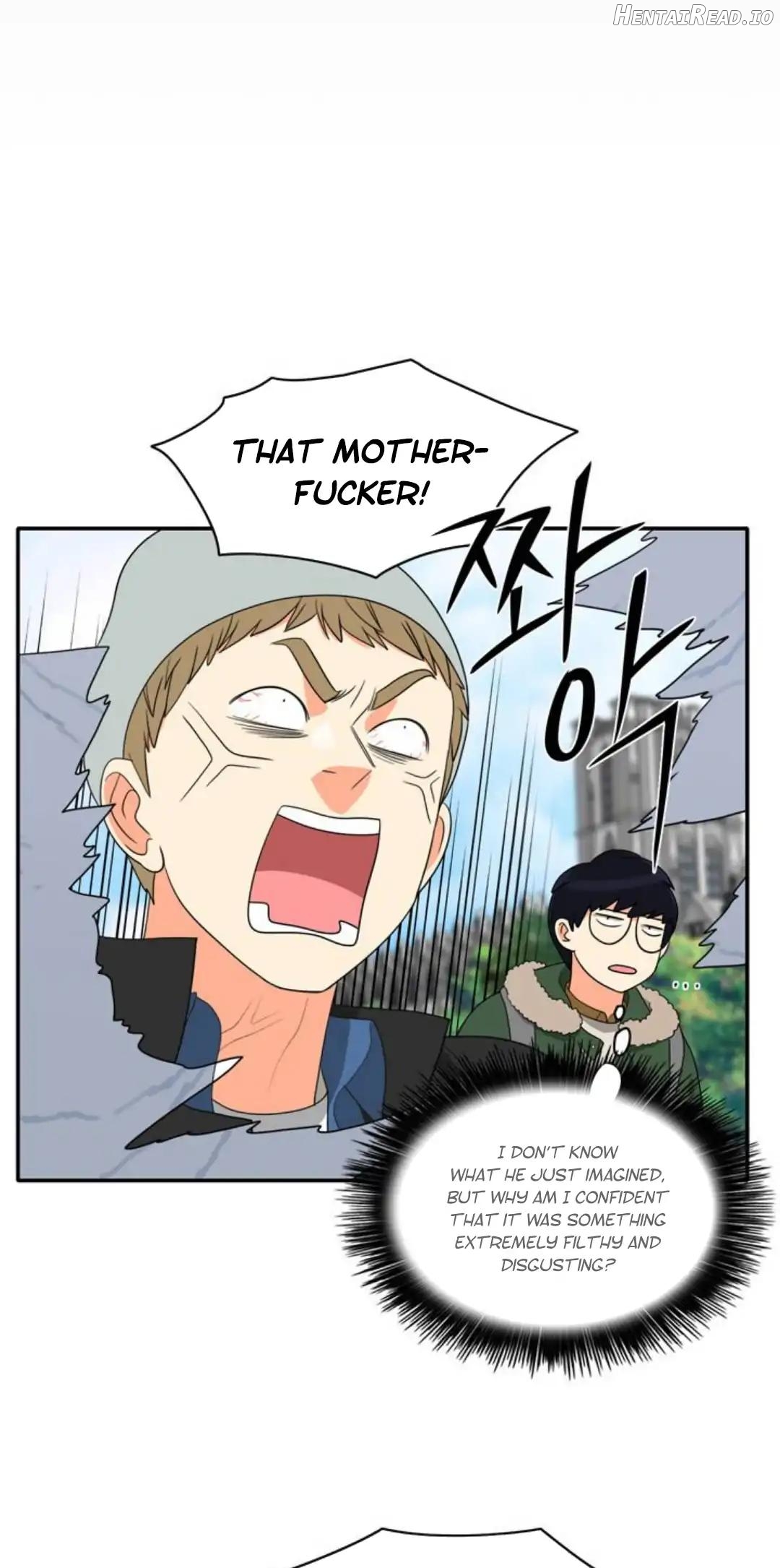 Do It One More Time Chapter 50 - page 20