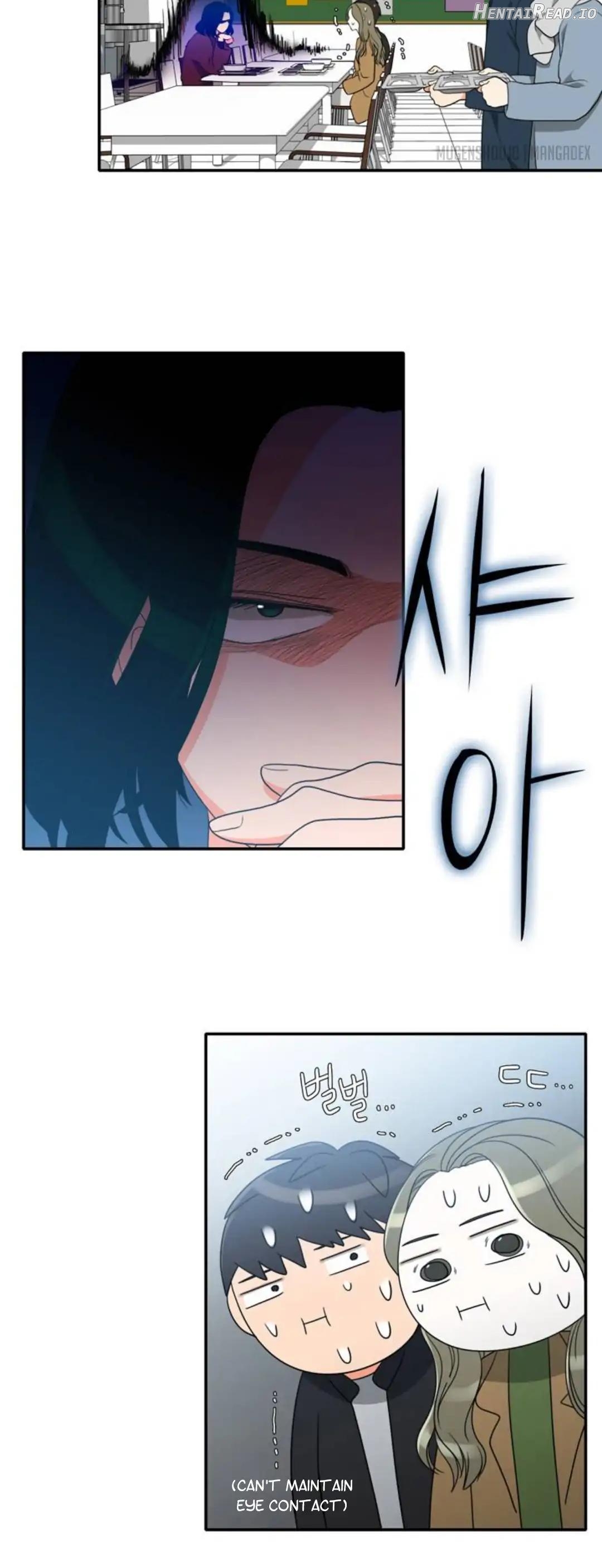 Do It One More Time Chapter 50 - page 23