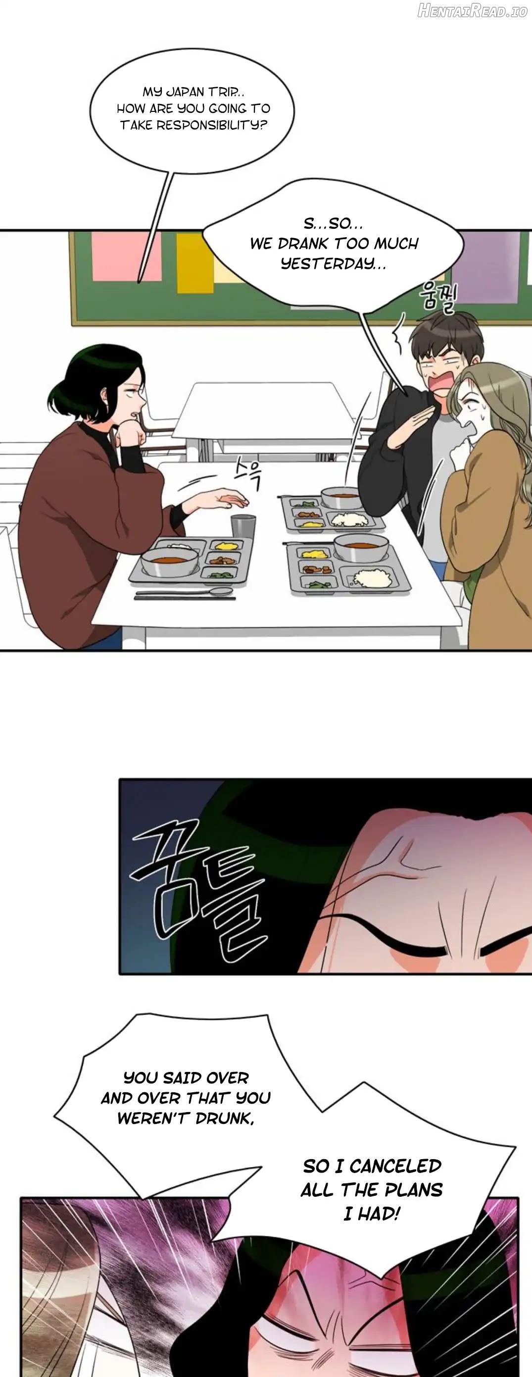 Do It One More Time Chapter 50 - page 24