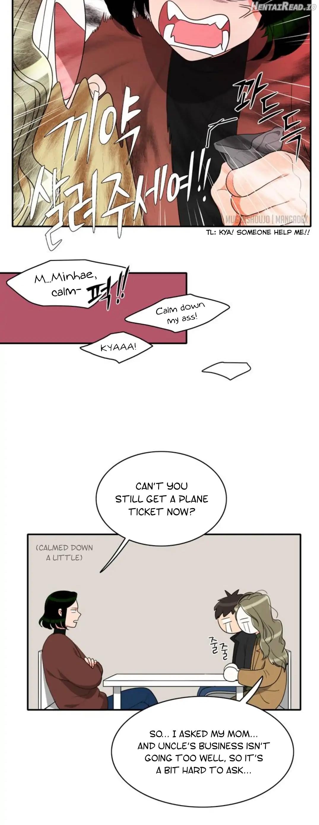 Do It One More Time Chapter 50 - page 25