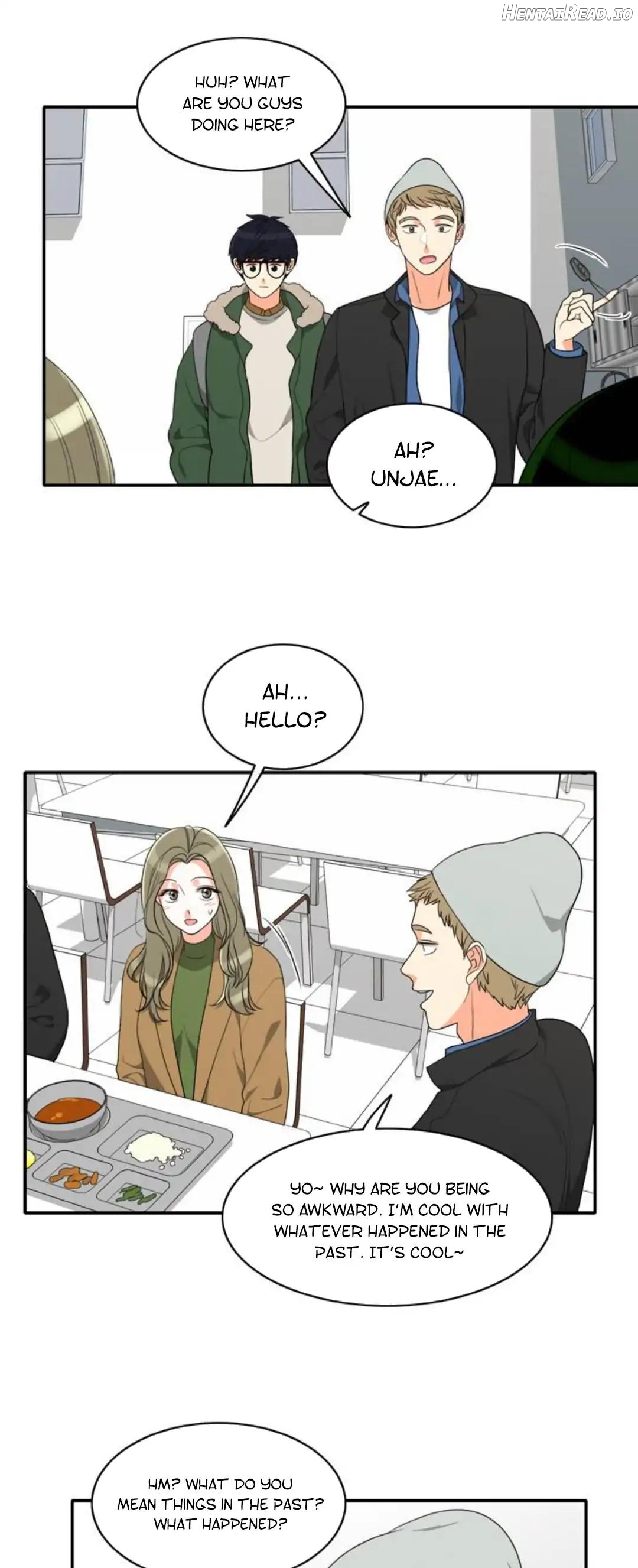 Do It One More Time Chapter 50 - page 26