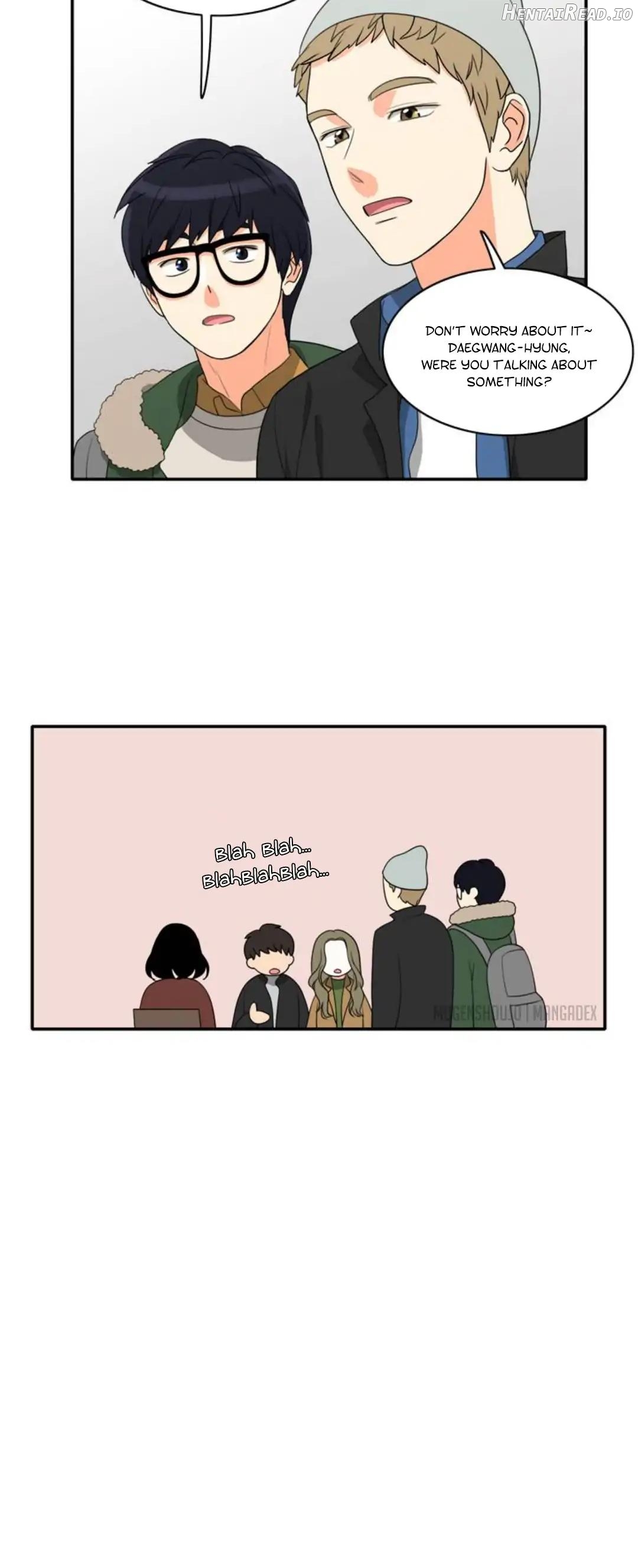Do It One More Time Chapter 50 - page 27