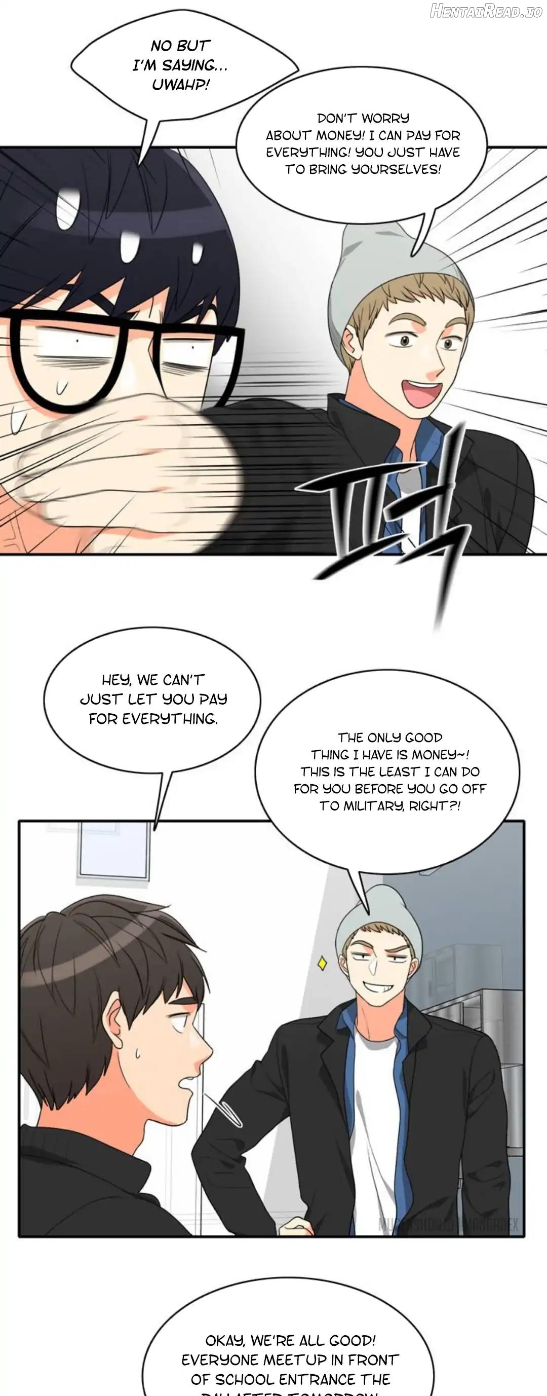 Do It One More Time Chapter 50 - page 30
