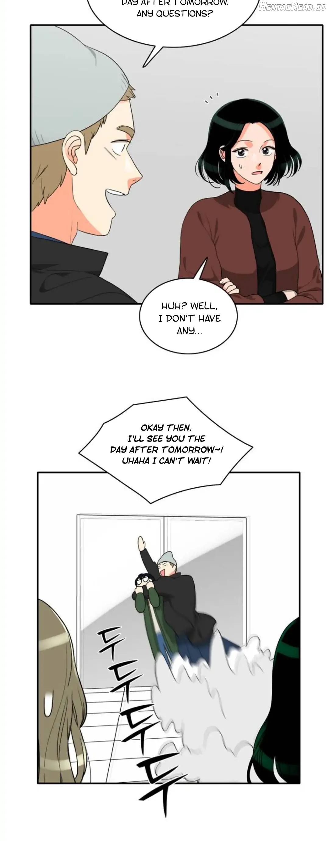 Do It One More Time Chapter 50 - page 31