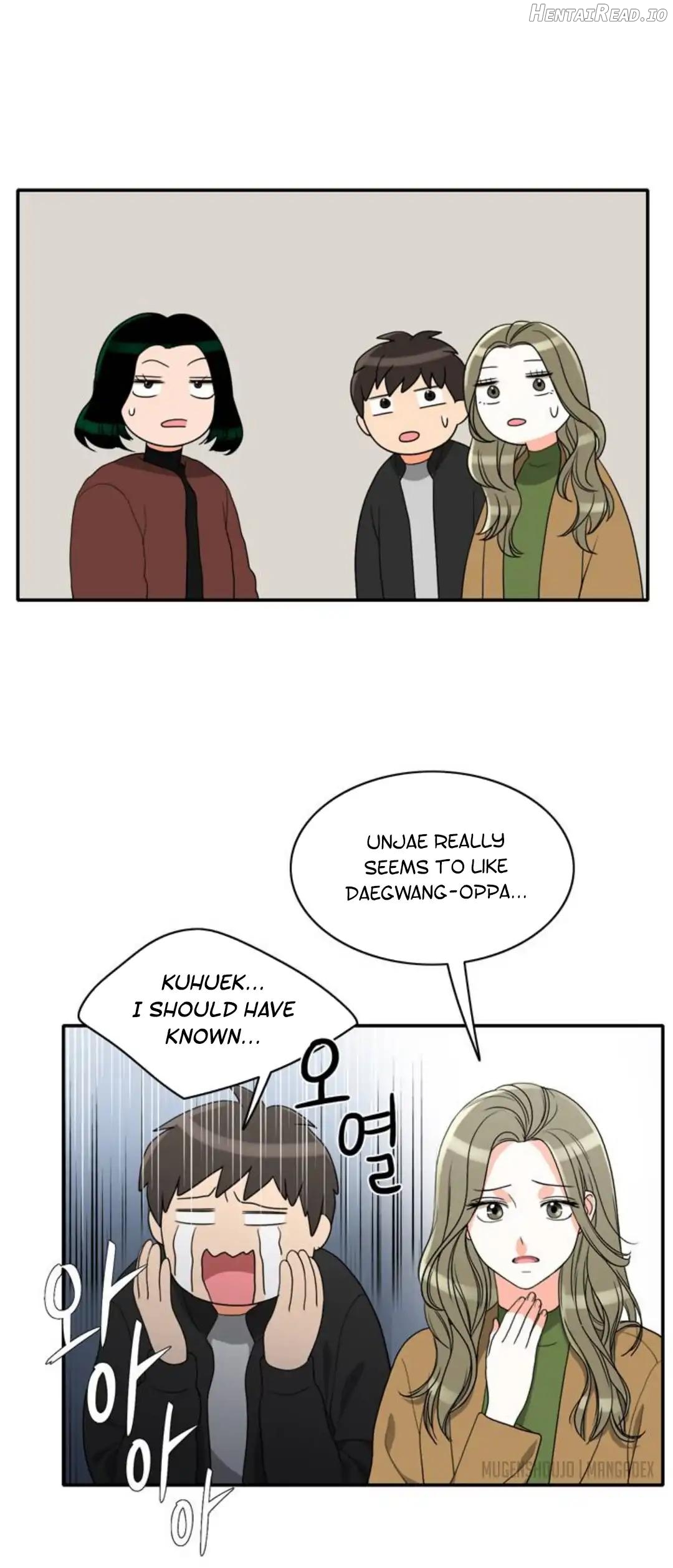 Do It One More Time Chapter 50 - page 32