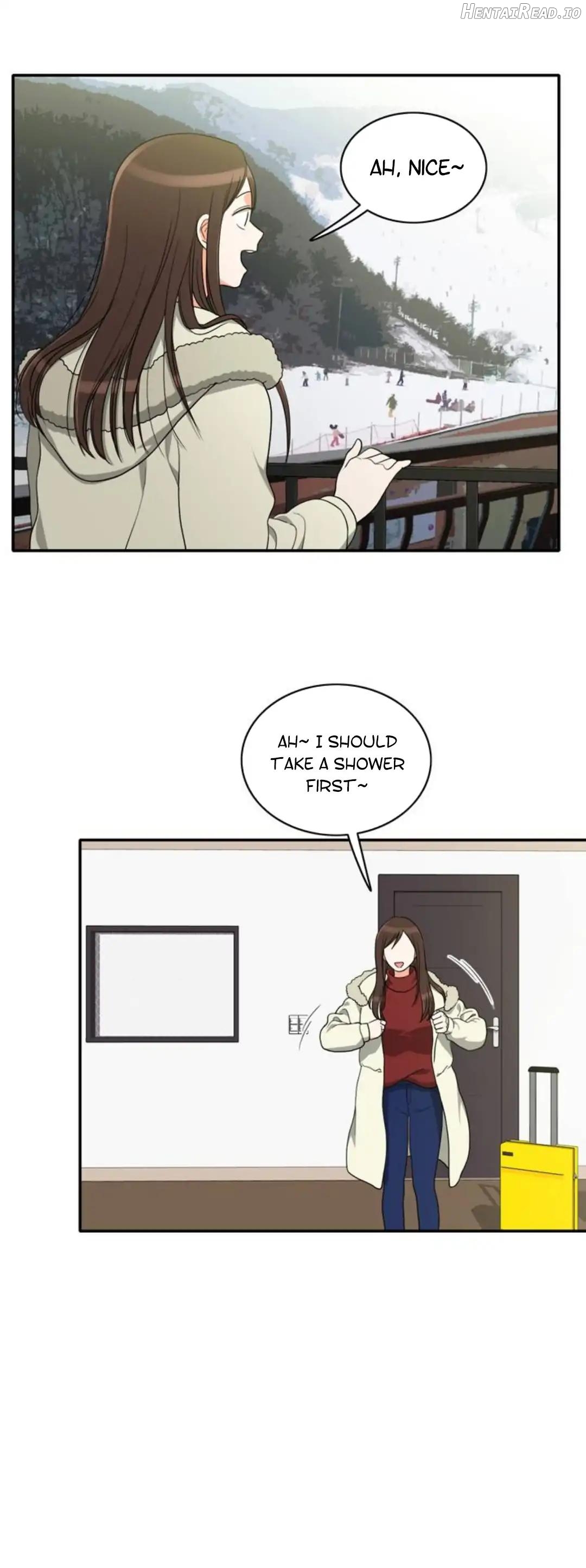Do It One More Time Chapter 50 - page 36