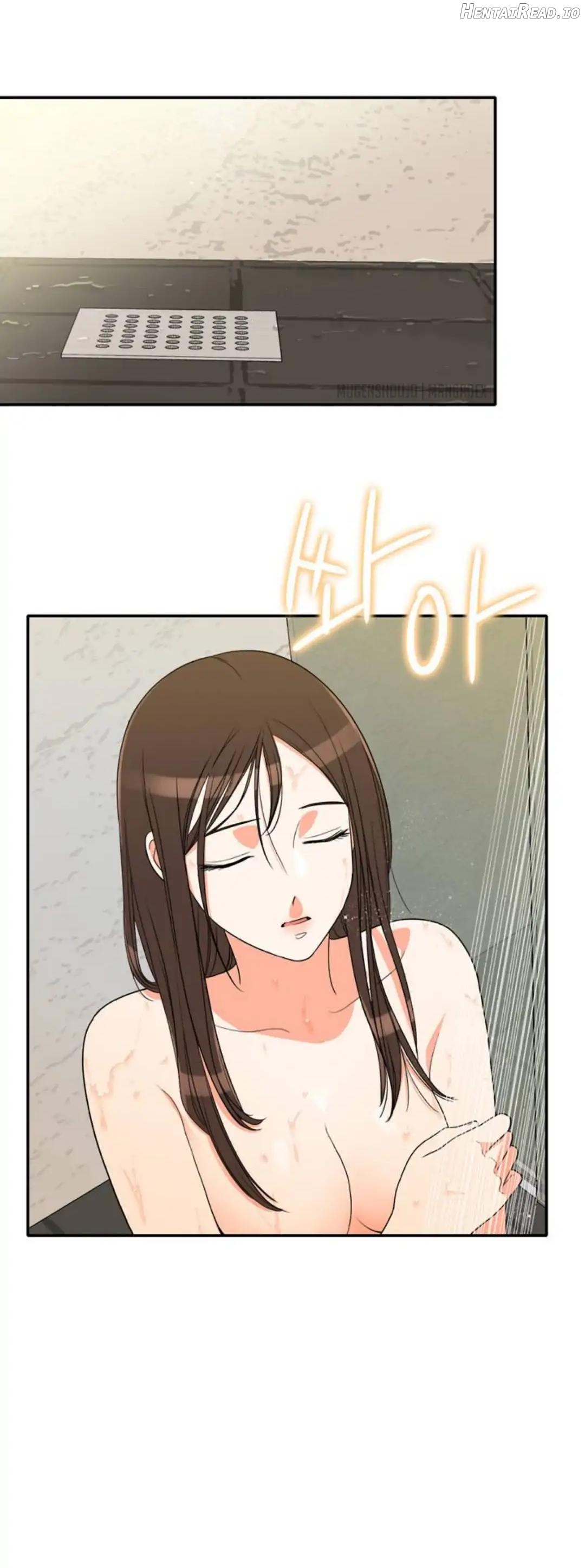 Do It One More Time Chapter 50 - page 37