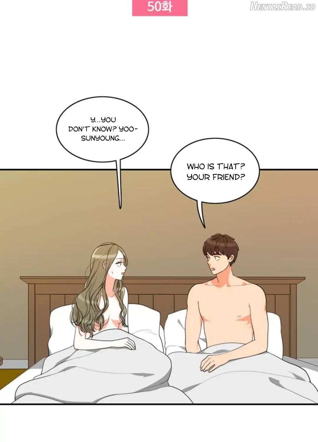 Do It One More Time Chapter 50 - page 4