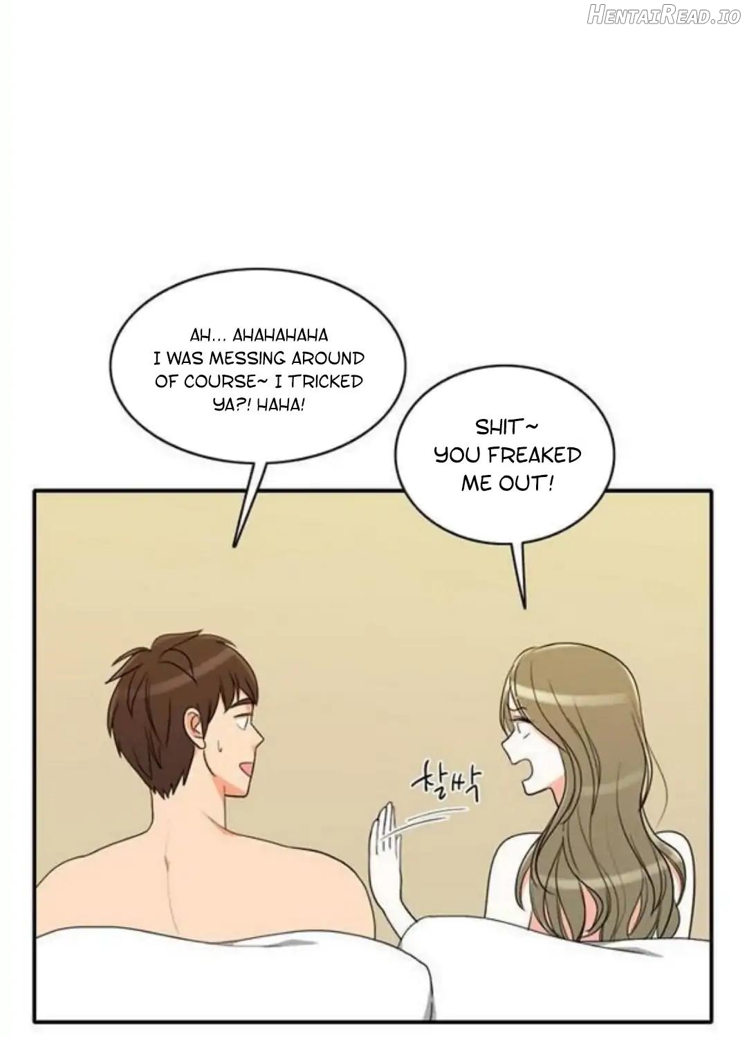 Do It One More Time Chapter 50 - page 6