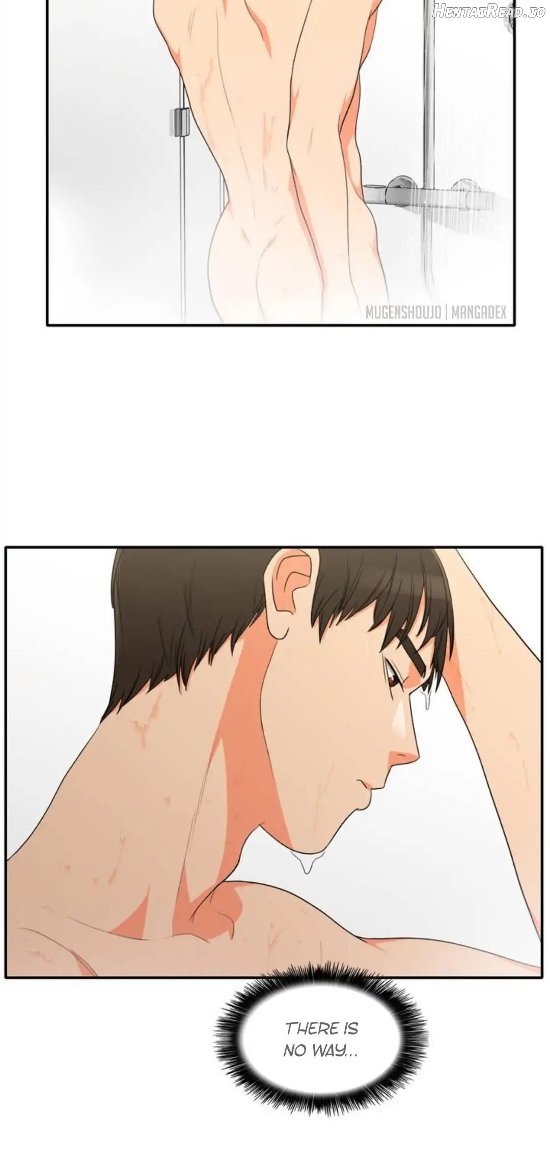 Do It One More Time Chapter 50 - page 9