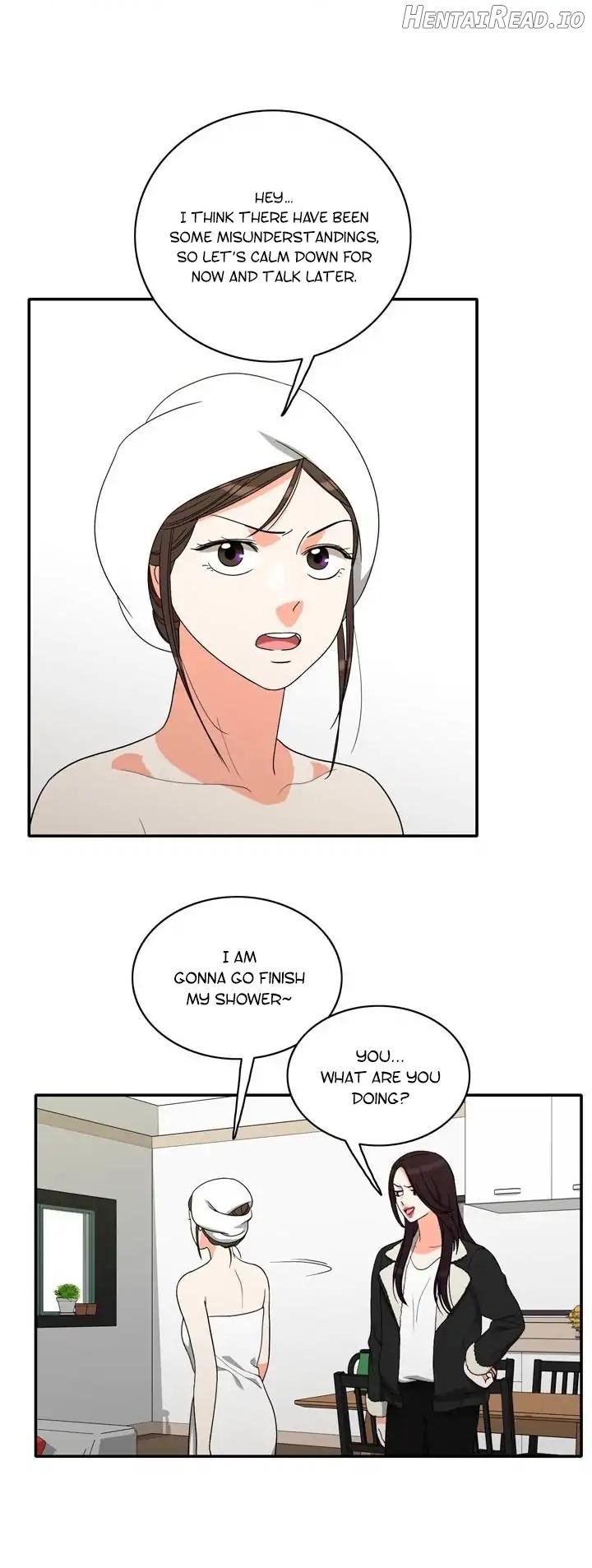 Do It One More Time Chapter 51 - page 10