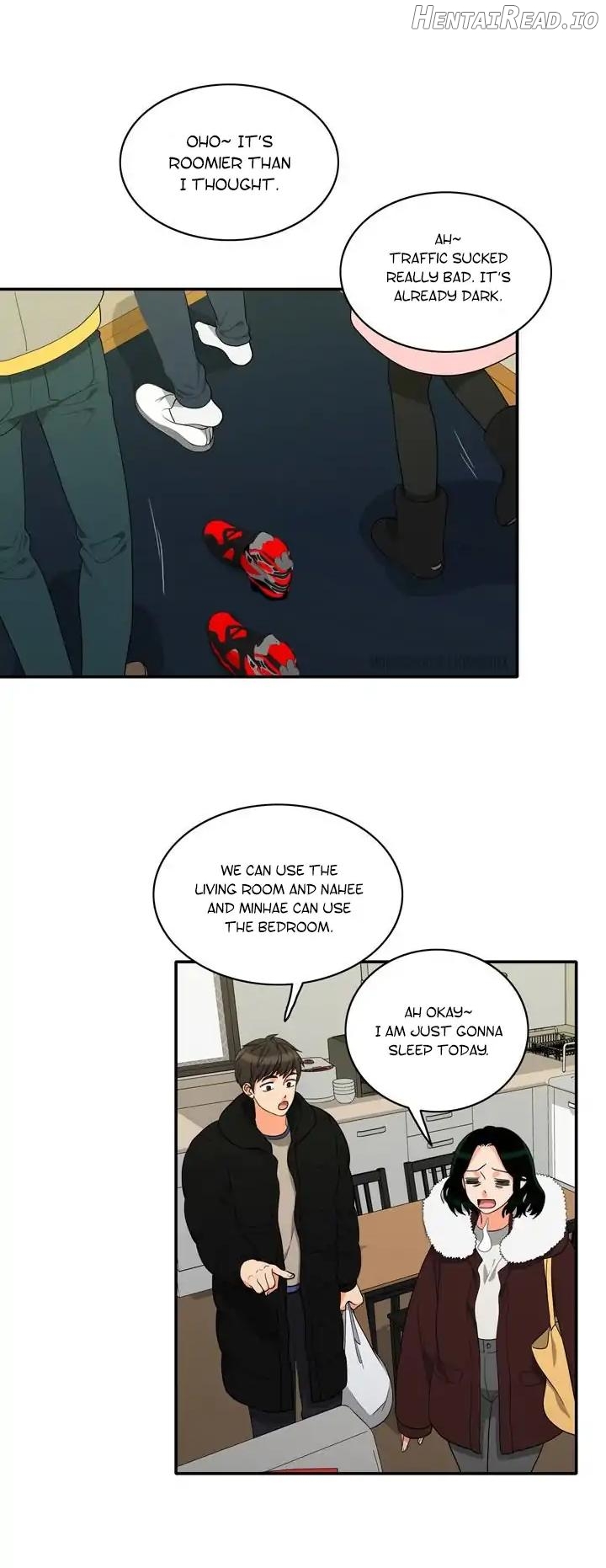 Do It One More Time Chapter 51 - page 16