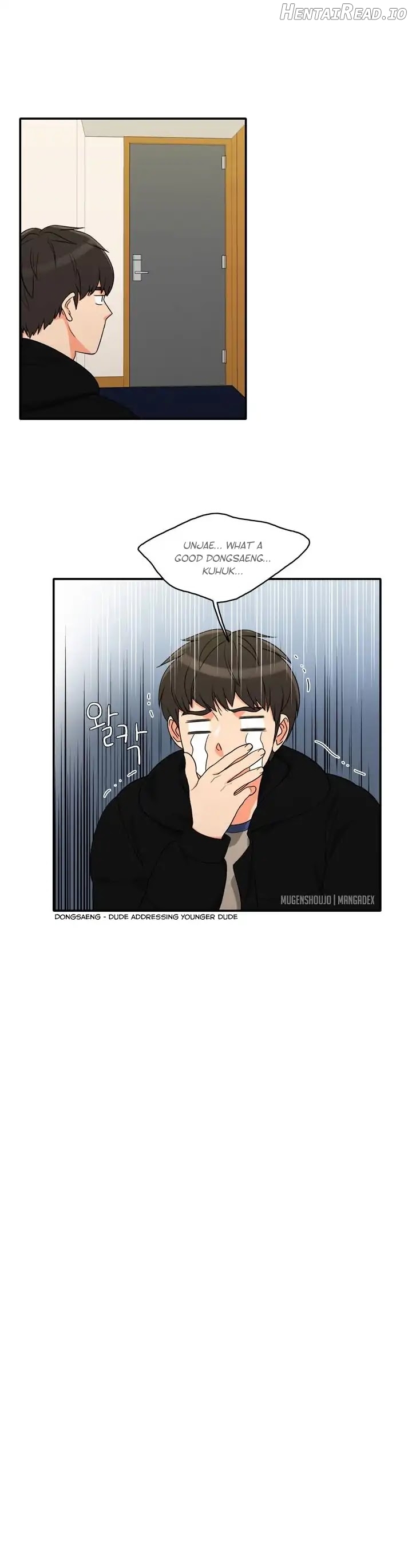 Do It One More Time Chapter 51 - page 19