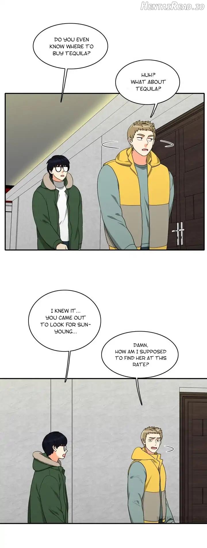 Do It One More Time Chapter 51 - page 20