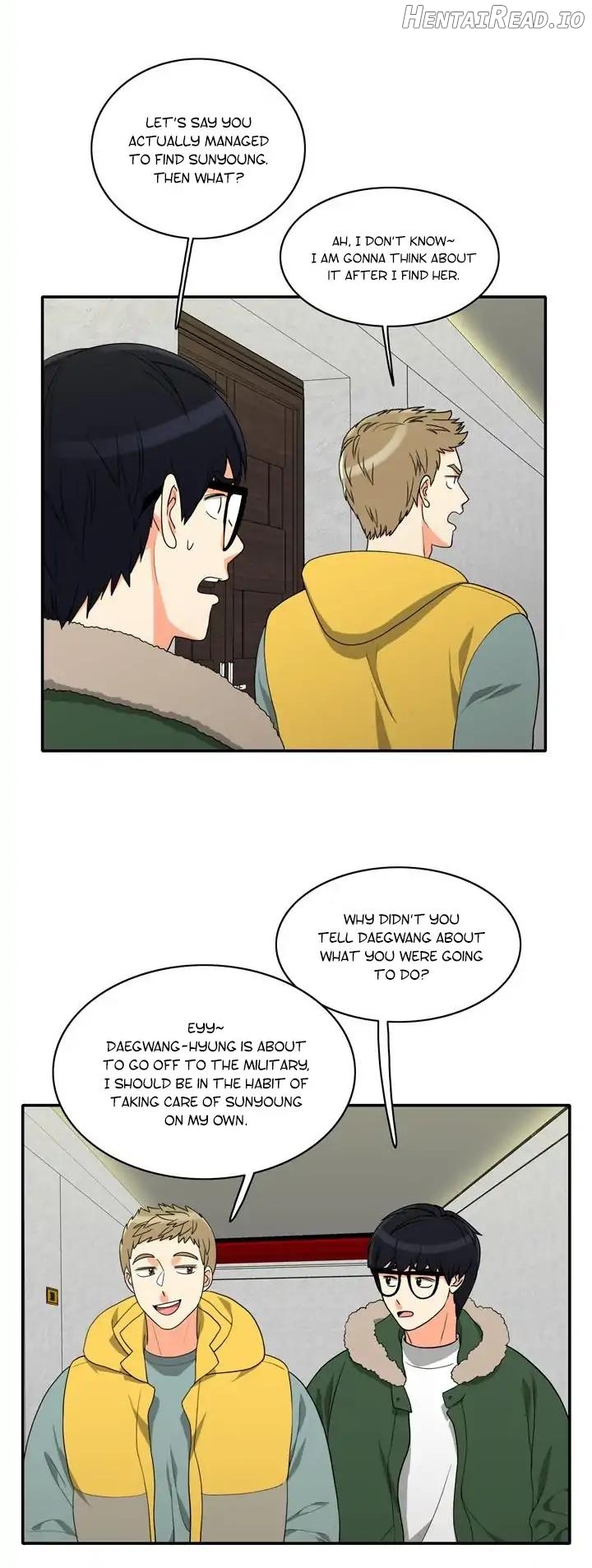 Do It One More Time Chapter 51 - page 21