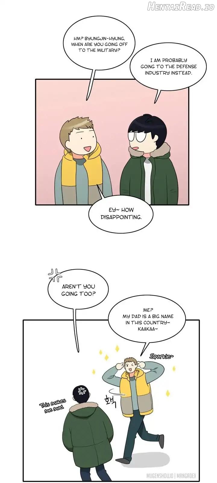 Do It One More Time Chapter 51 - page 22