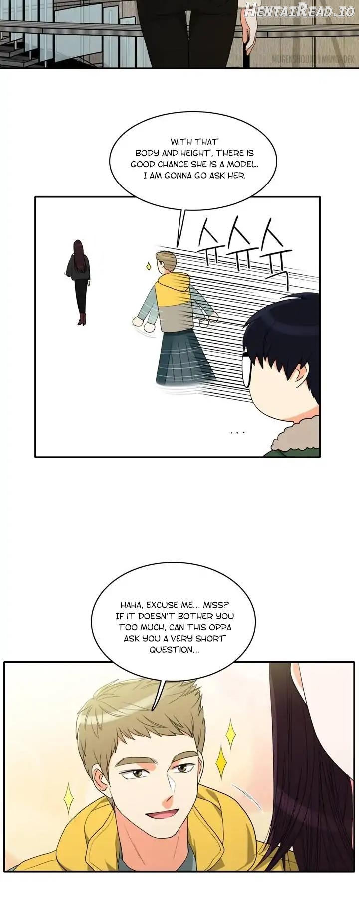Do It One More Time Chapter 51 - page 25
