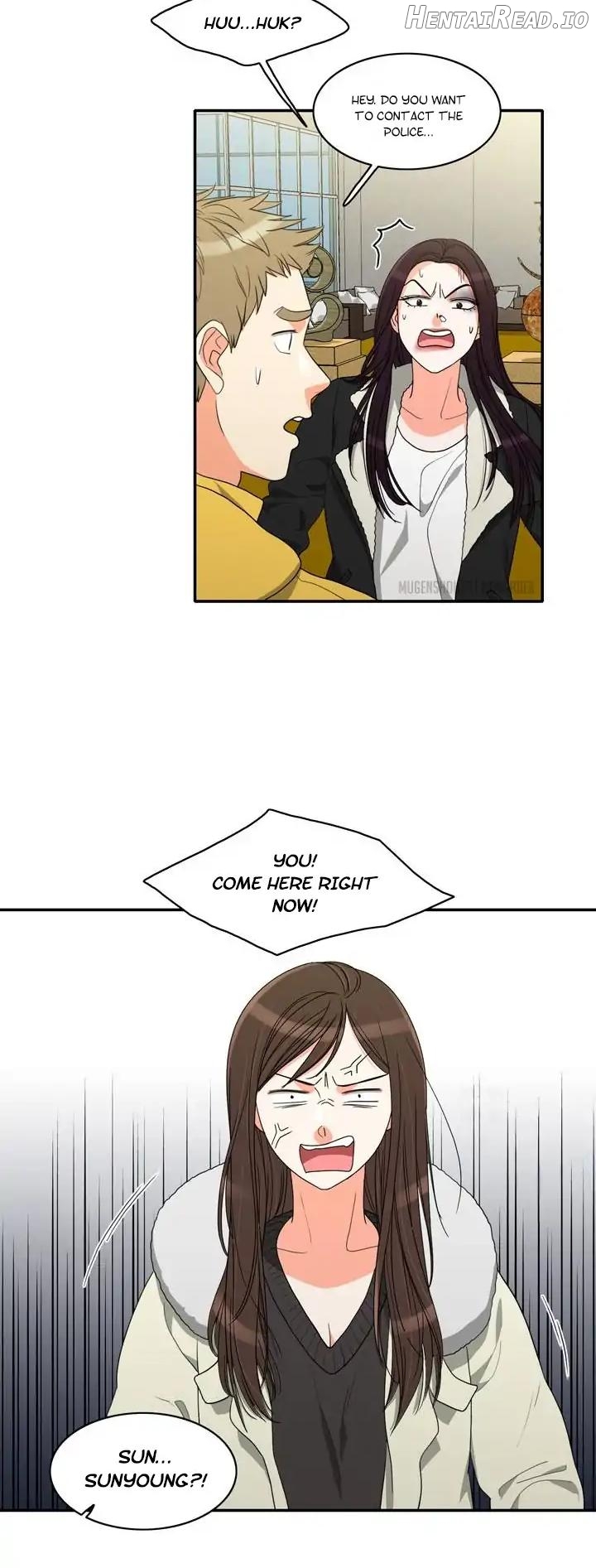 Do It One More Time Chapter 51 - page 27