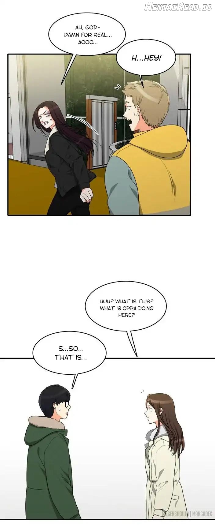 Do It One More Time Chapter 51 - page 28