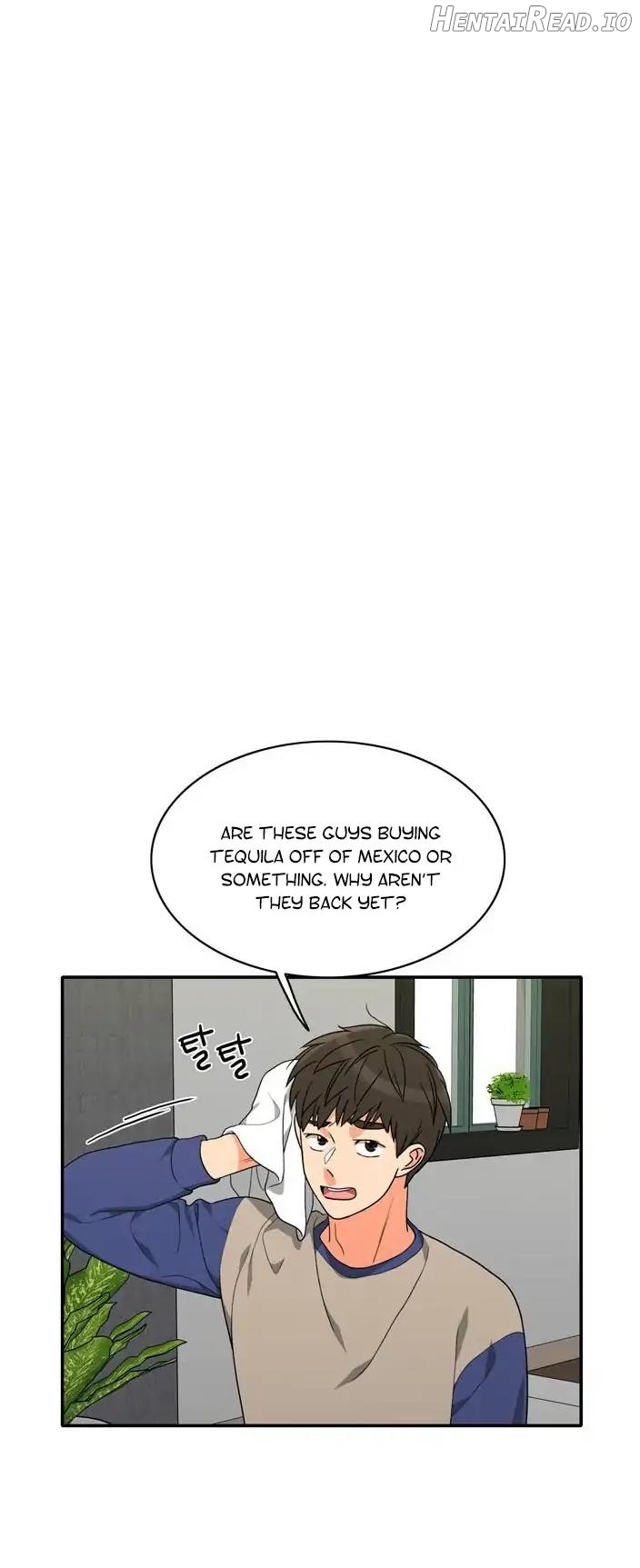 Do It One More Time Chapter 51 - page 29
