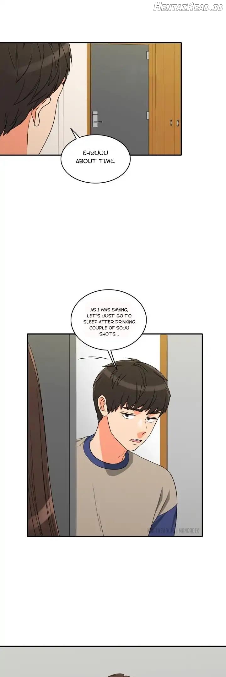 Do It One More Time Chapter 51 - page 30